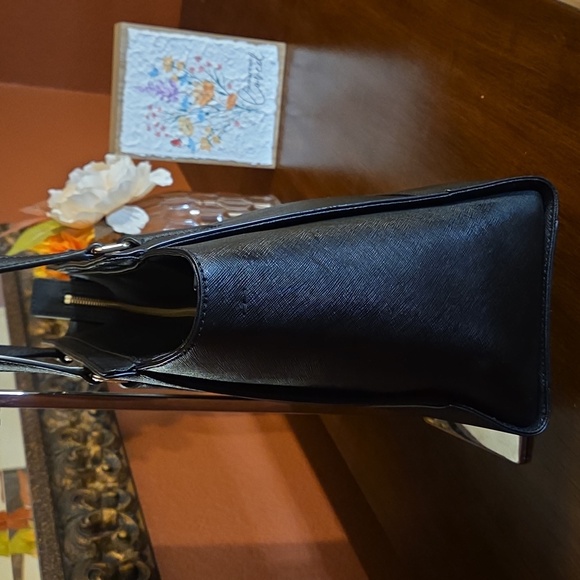 Kate Spade Laurel Way Hadlee Satchel - Picture 6 of 15